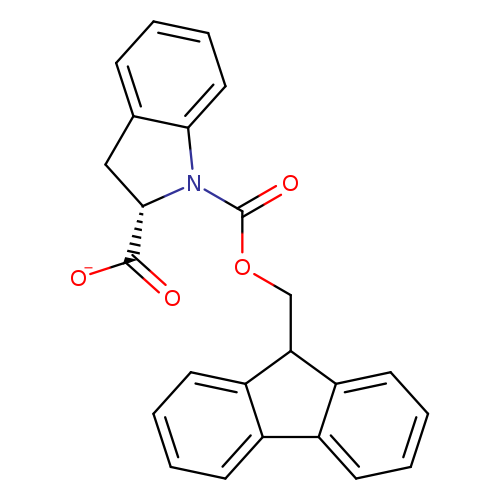 Fmoc-L-indoline-2-carboxylic acid