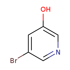 3-Bromo-5-hydroxypyridine