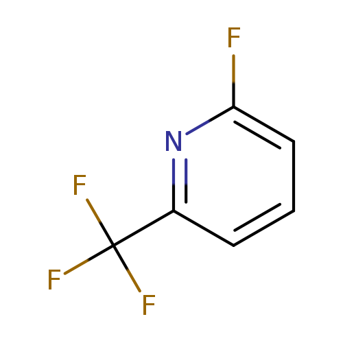2-Fluoro-6-(trifluoromethyl)pyridine