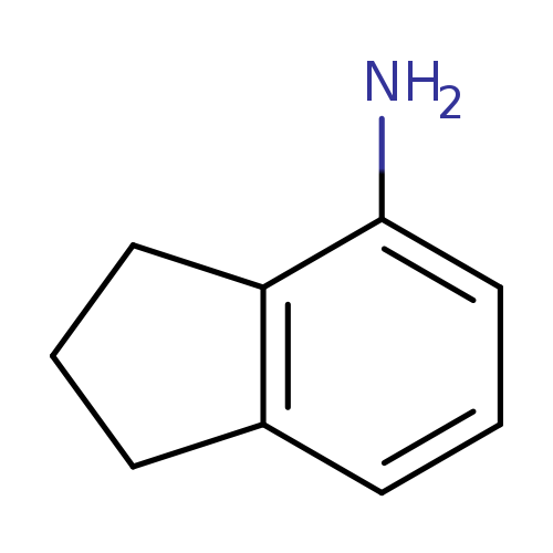 2,3-Dihydro-1H-inden-4-amine
