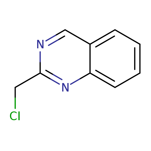 2-(Chloromethyl)quinazoline