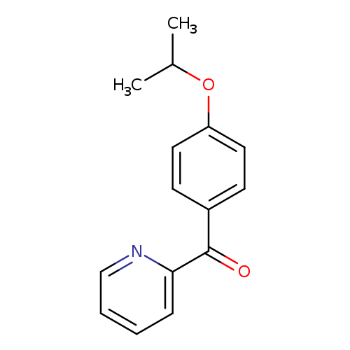 2-(4-Isopropoxybenzoyl)pyridine