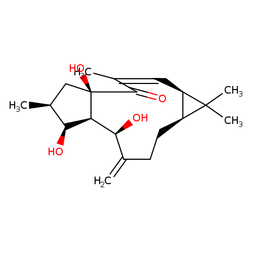 Lathyrol