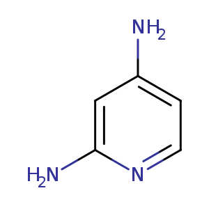 Pyridine-2,4-diamine