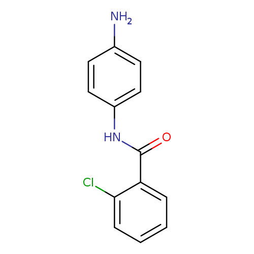 N-(4-Aminophenyl)-2-chlorobenzamide