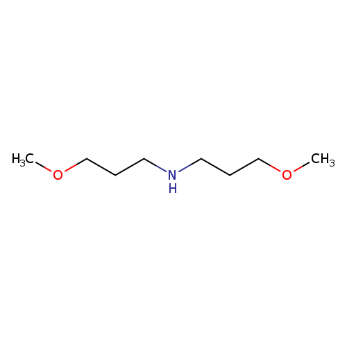 Bis(3-methoxypropyl)amine