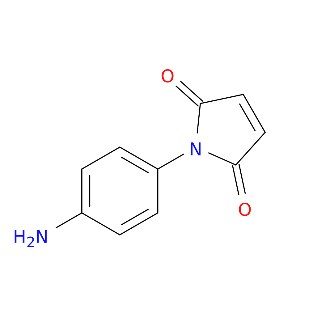 1-(4-Aminophenyl)-1H-pyrrole-2,5-dione