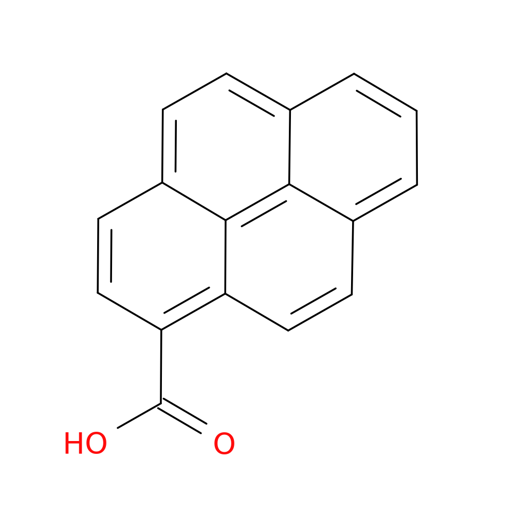 1-PyrenecarboxylicAcid