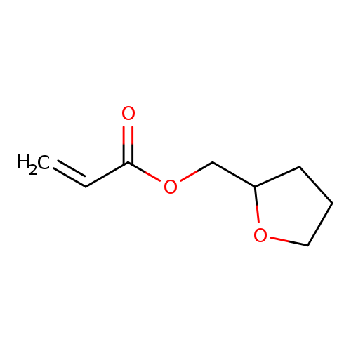 2-​Propenoic acid, (tetrahydro-​2-​furanyl)​methyl ester
