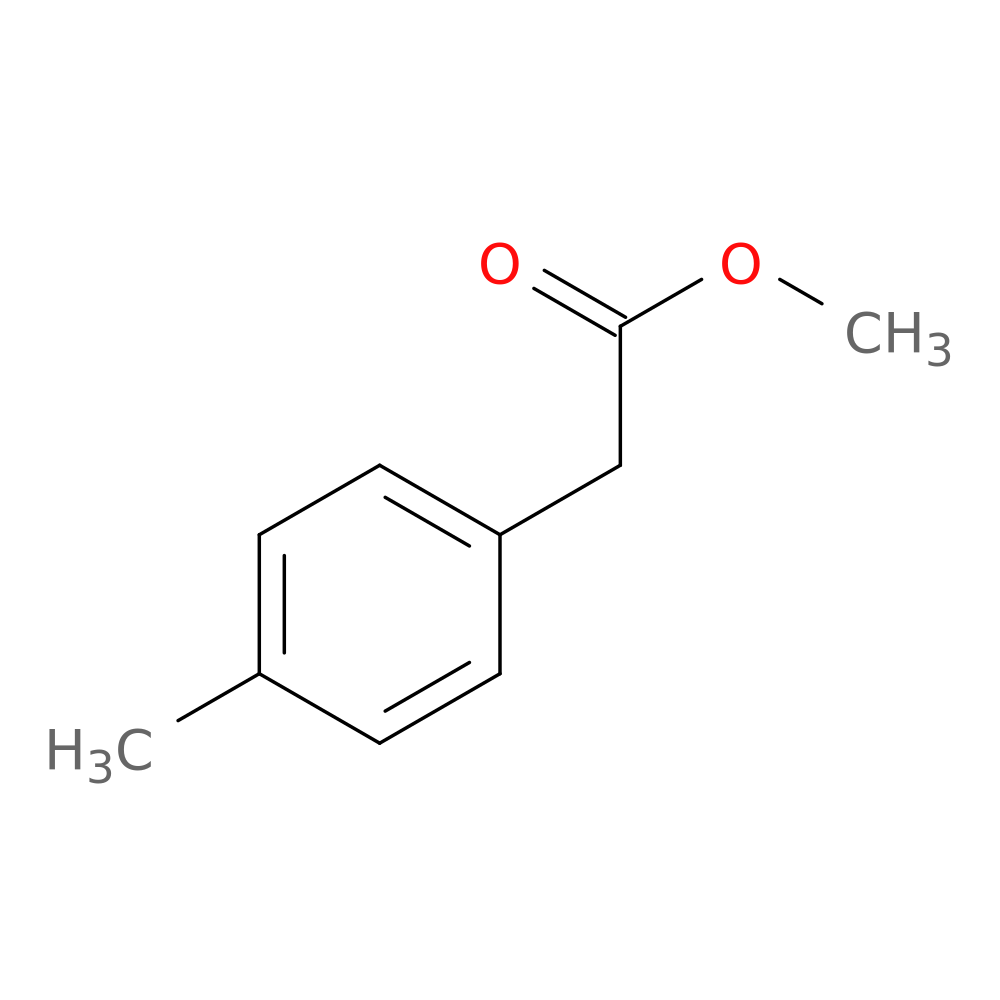 Methyl 2-(p-tolyl)acetate