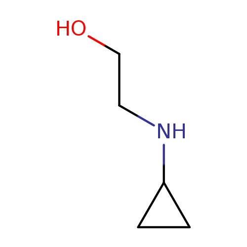 2-(Cyclopropylamino)ethanol