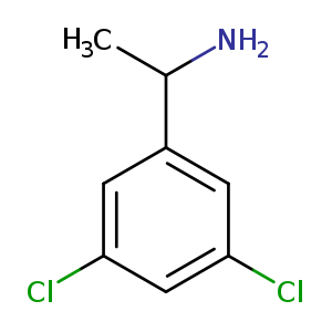 1-(3，5-Dichlorophenyl)ethanamine