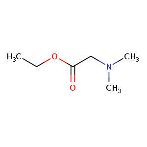 ETHYL 2-(DIMETHYLAMINO)ACETATE