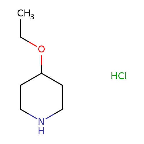 4-ETHOXYPIPERIDINE HYDROCHLORIDE