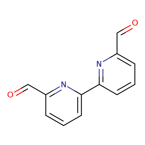 2,2'-BIPYRIDYL-6,6'-DICARBALDEHYDE