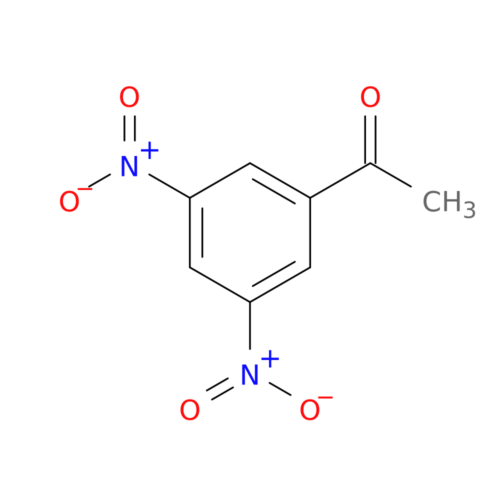 1-(3,5-dinitrophenyl)ethanone