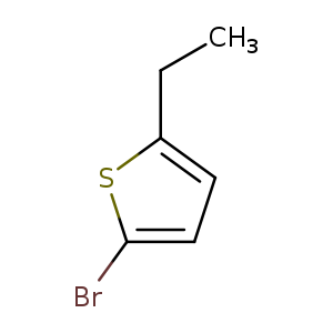 2-Bromo-5-ethylthiophene