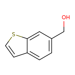 Benzo[b]thiophene-6-Methanol