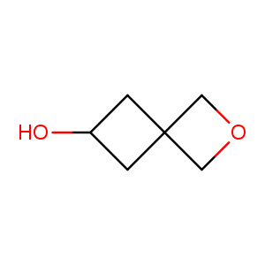 2-Oxa-spiro[3.3]heptan-6-ol