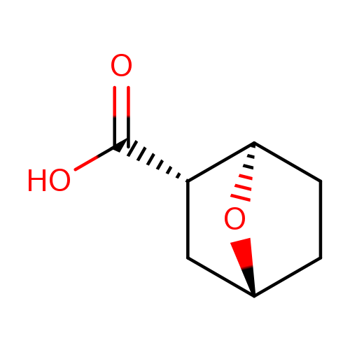 Rac-(1r,2r,4s)-7-oxabicyclo[2.2.1]heptane-2-carboxylic acid