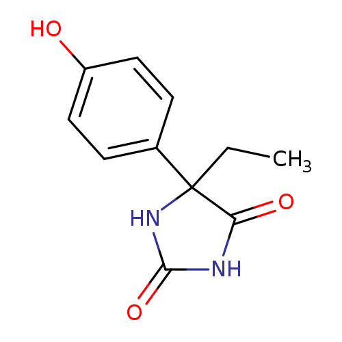1-Ethyl-1-(4-hydroxyphenyl)-3-(2-oxoethyl)urea