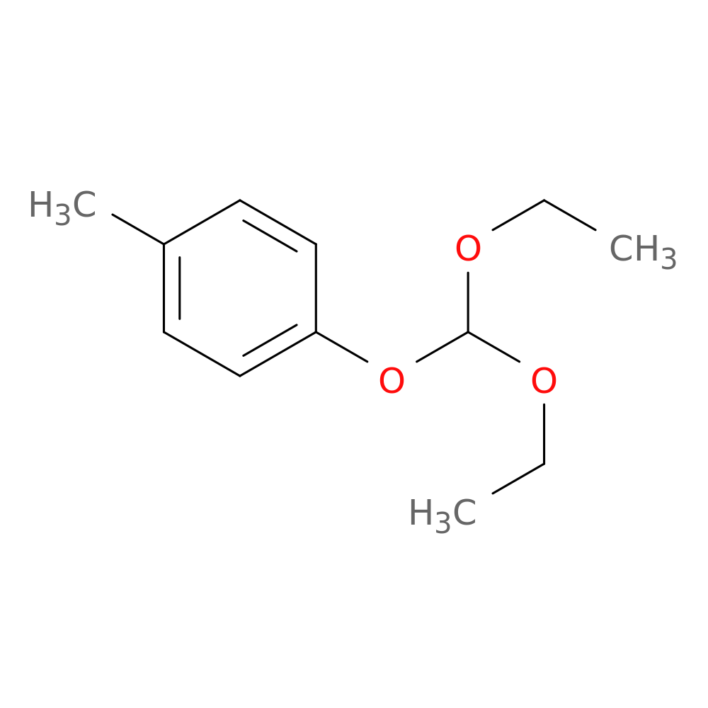 1-(diethoxymethoxy)-4-methylbenzene