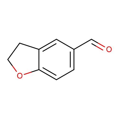 2,3-Dihydrobenzo[b]furan-5-carbaldehyde