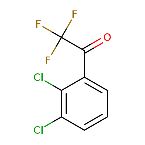 2',3'-Dichloro-2,2,2-trifluoroacetophenone