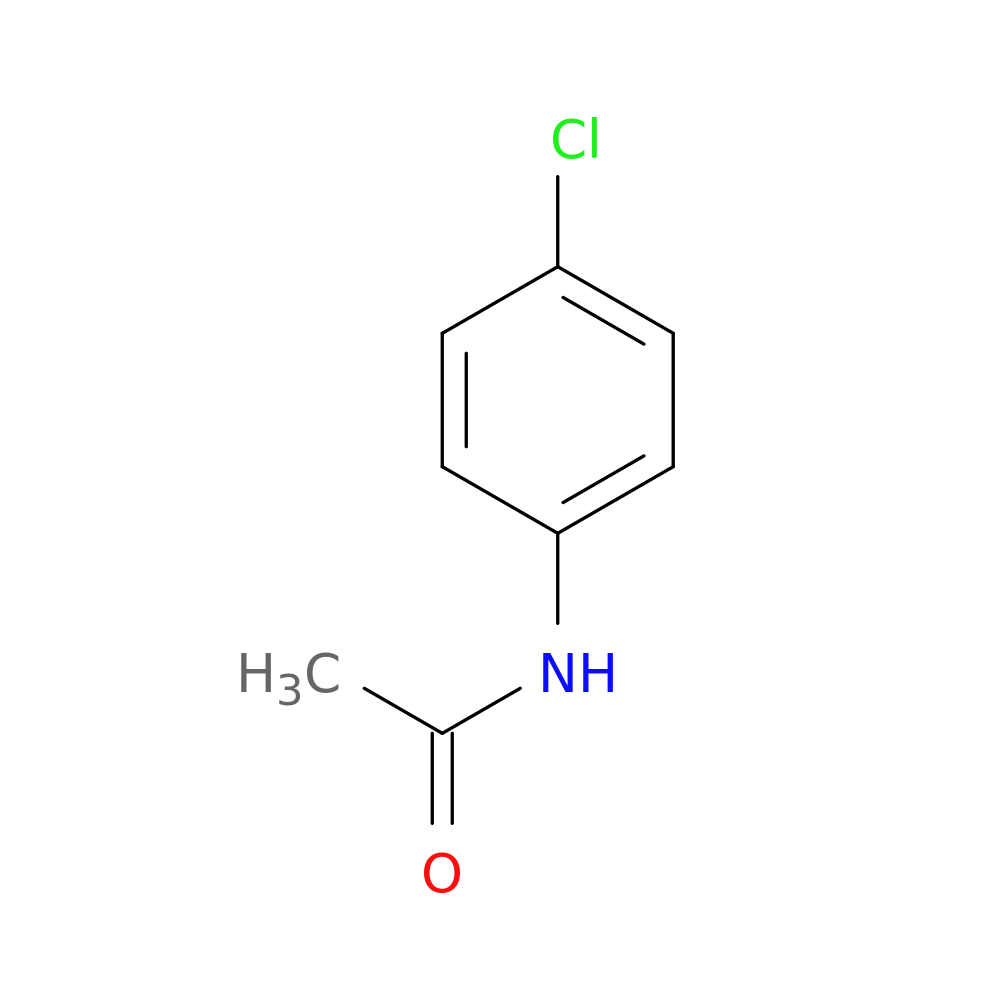 4-chloroacetanilide