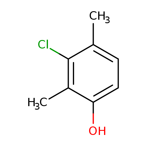 3-Chloro-2,4-dimethylphenol