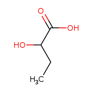 2-Hydroxybutanoic acid