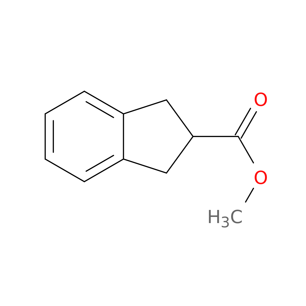 Methyl Indane-2-carboxylate