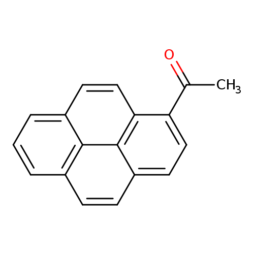1-(pyren-1-yl)ethanone
