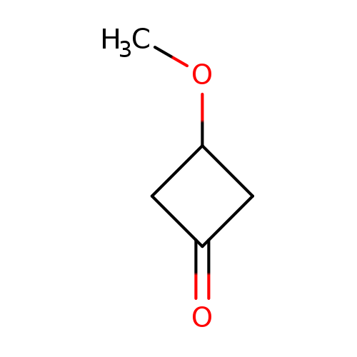 Cyclobutanone, 3-methoxy-