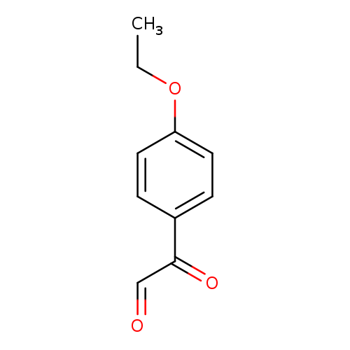 (4-Ethoxy-phenyl)-oxo-acetaldehyde