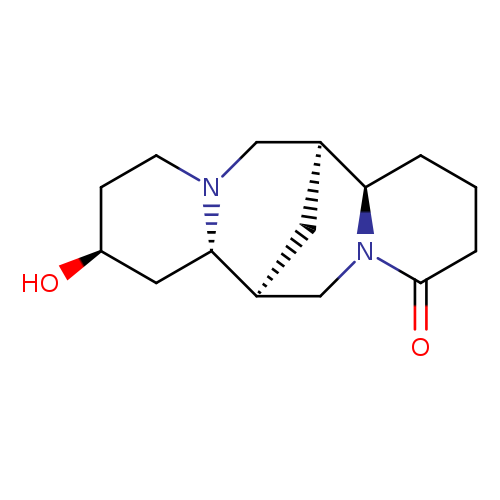 13-Hydroxylupanine