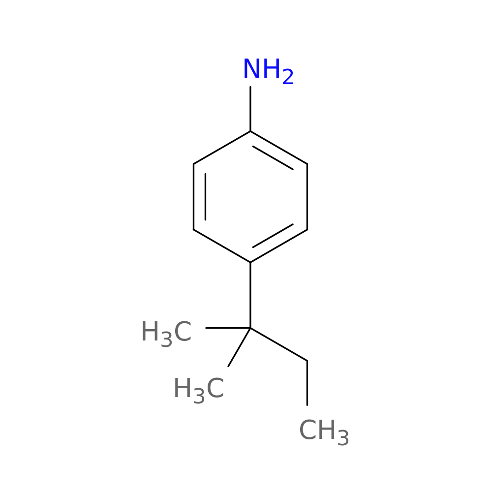 4-(tert-Pentyl)aniline