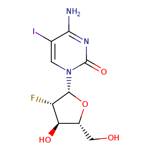 Fiacitabine