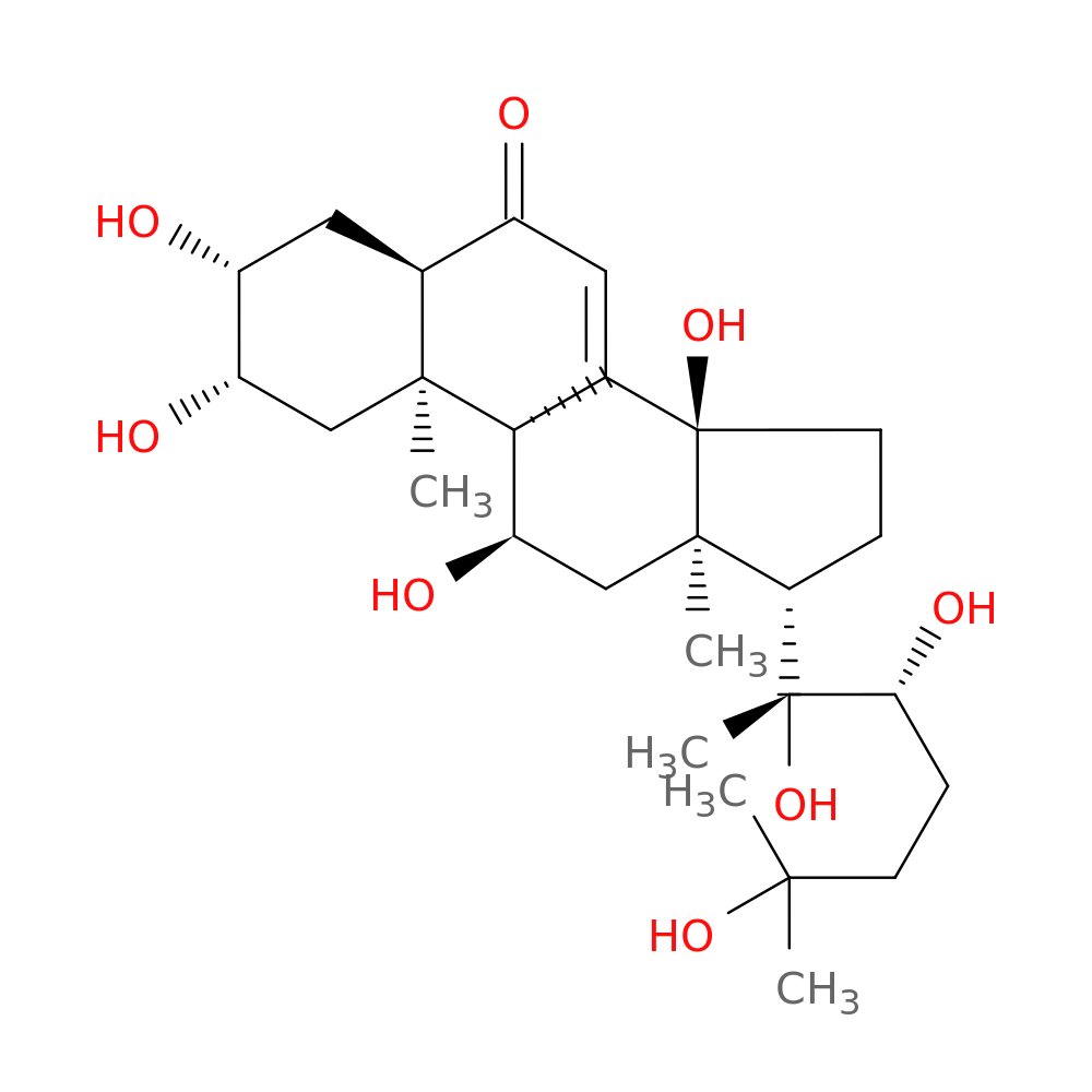 Turkesterone