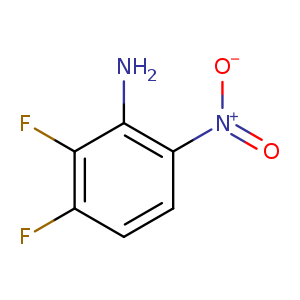 2,3-Difluoro-6-nitroaniline
