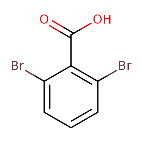 2,6-Dibromobenzoic acid