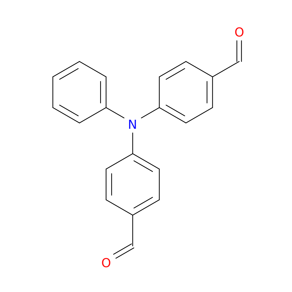 4,4′-Diformyltriphenylamine