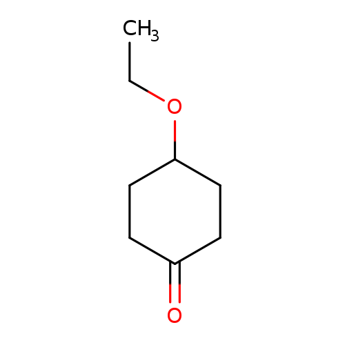 4-Ethoxycyclohexanone