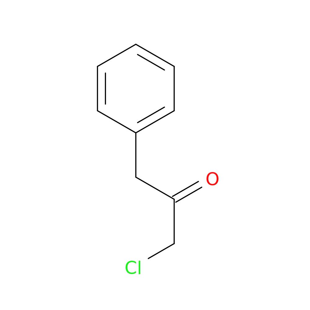 1-Chloro-3-phenylpropan-2-one