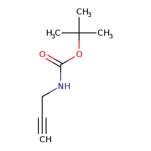 N-Boc-propargylamine