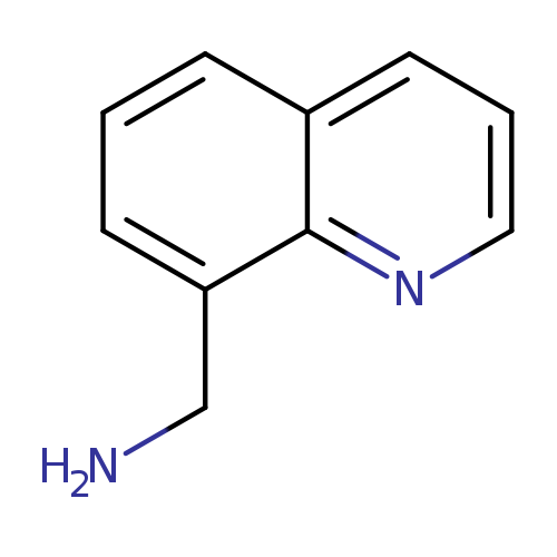 (quinolin-8-yl)methanamine