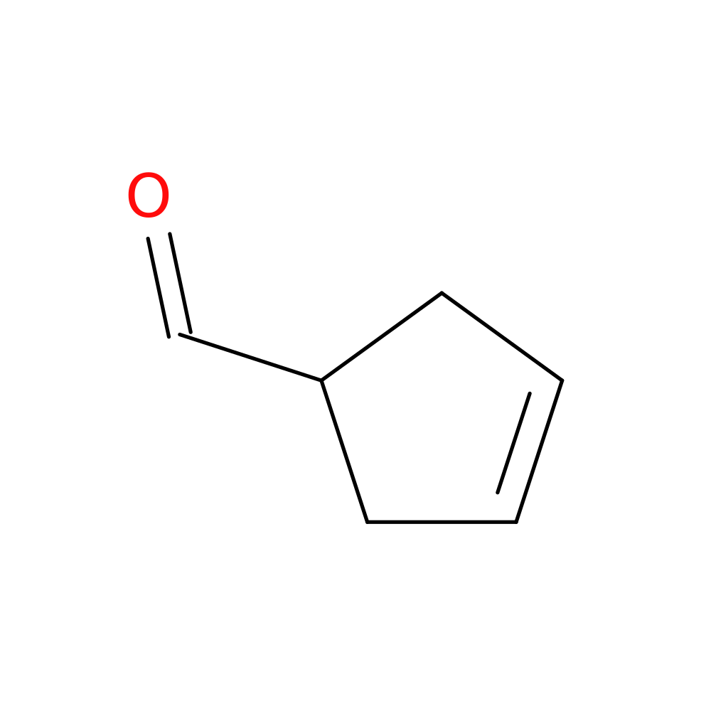 cyclopent-3-ene-1-carbaldehyde
