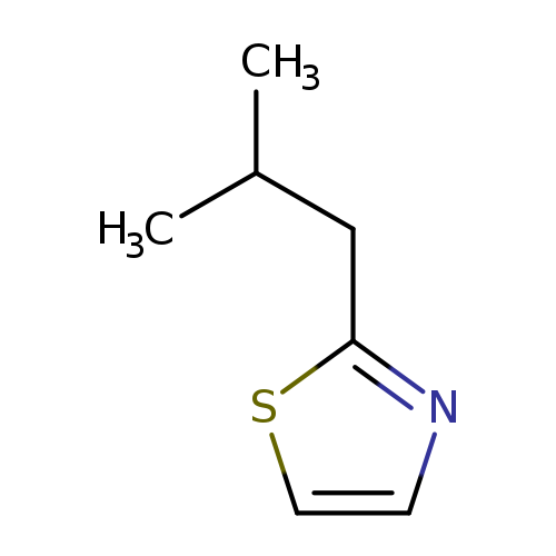 2-Isobutylthiazole