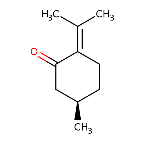 (+)-PULEGONE