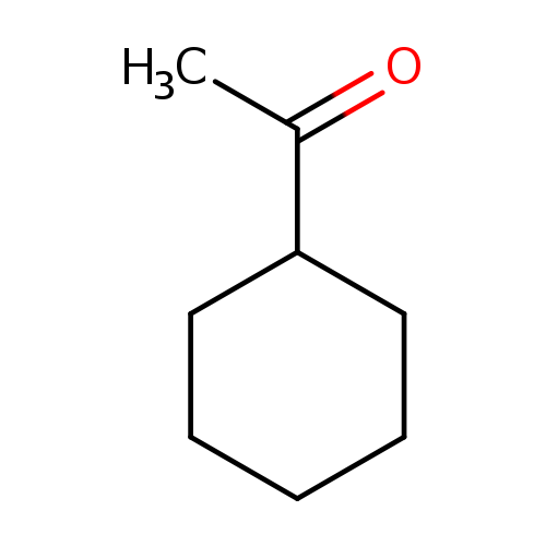 1-Cyclohexylethan-1-one
